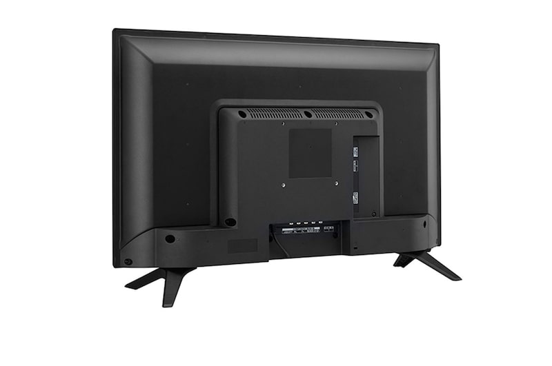 LG 28 inch Class HD TV Monitor (27.5'' Diag), 28LM400B-PU