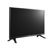LG 28 inch Class HD TV Monitor (27.5'' Diag), 28LM400B-PU
