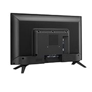 LG 28 inch Class HD TV Monitor (27.5'' Diag), 28LM400B-PU