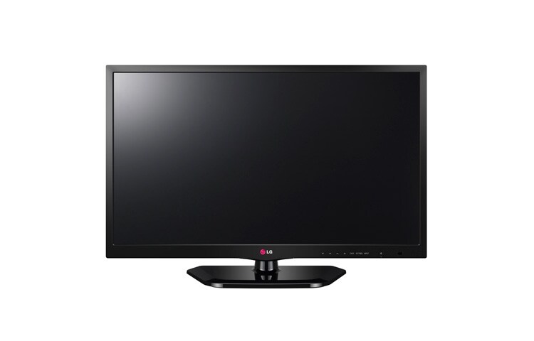 Front view of 29&#34; Class (29.0&#34; Diagonal) 720p LED TV 29LB4510