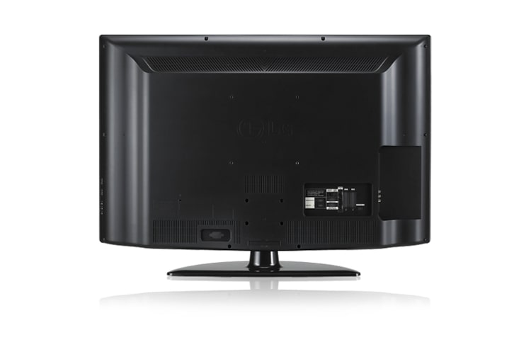 LG 32” Class Full HD 720p LCD TV (31.5” diagonal), 32CL20