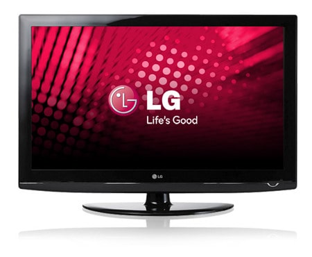 LG 32LS3450: 32 inch Class 720p LED TV (31.5 inch diagonal)