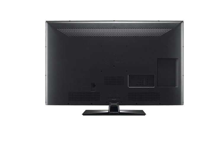 LG 32 inch TV | LCD Full HD 1080p | Picture Wizard | Intelligent Sensor, 32CS560