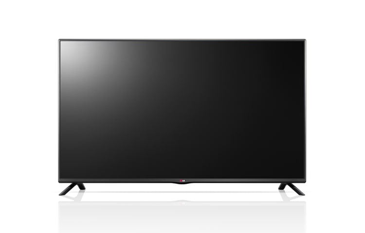 LG LED TV, 32LB555B