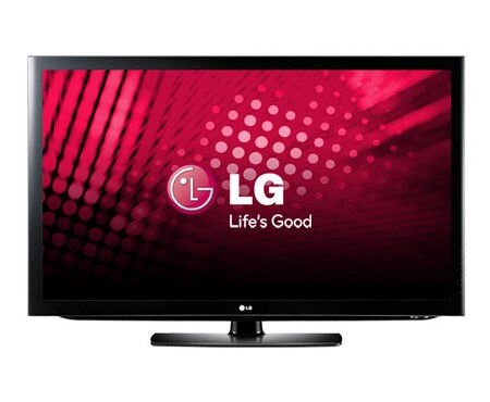 Televisión LCD LG - 32 - HD - 720p - 60Hz - 32LD320