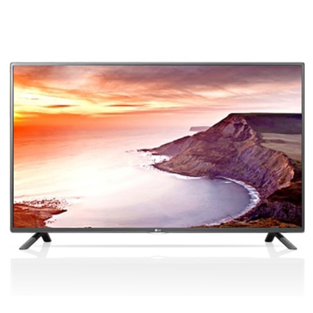 LG 32 Inch LED Full HD TV (32LF6300) Online at Lowest Price in India