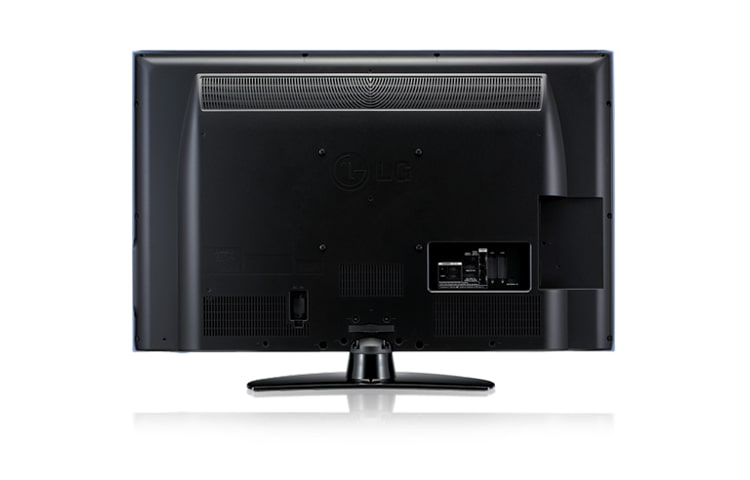 LG 32” Full High Definition 1080p LCD TV (31.5” diagonal), 32LH40