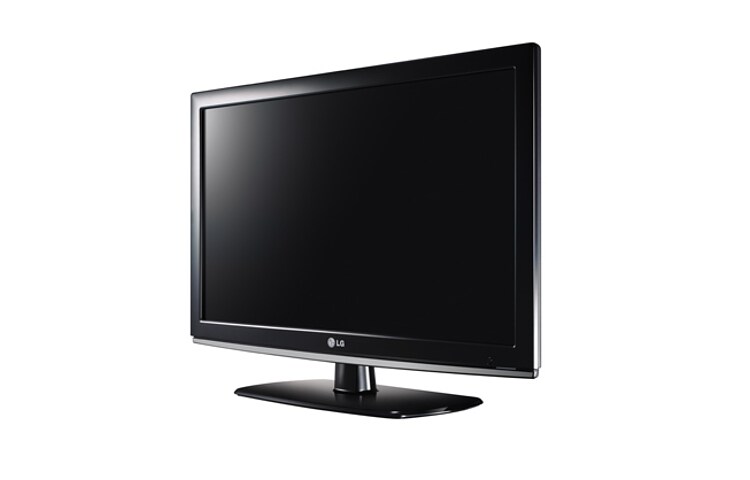 LG 32 Inch TV | LCD TV | HDTV | Picture Wizard, 32LK330