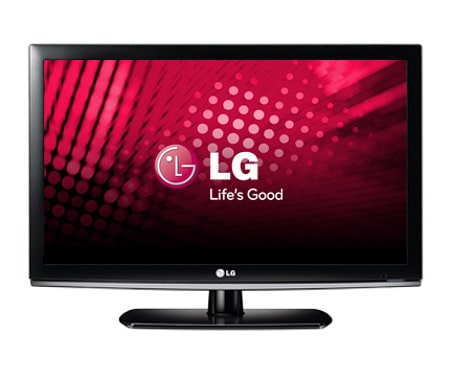 Chollo! LG 32LK330. TV LCD 32 (199 €)
