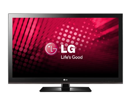 LG 32” HD TV  LG Electronics Sri Lanka