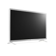 LG 32” LM62 HD TV, 32LM620BPUA