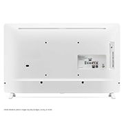 LG 32” LM62 HD TV, 32LM620BPUA