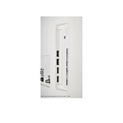 LG 32” LM62 HD TV, 32LM620BPUA