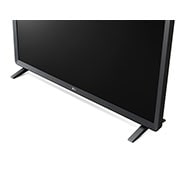 LG HD 32'' LQ630B Smart TV con ThinQ AI (Inteligencia Artificial)