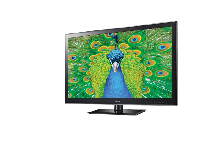 LG 32 inch TV | LED | HD 720p | ENERGY STAR<sup>®</sup> Certified, 32LS3400