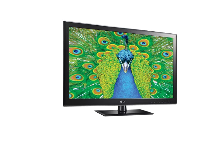 LG 32 inch TV | LED | HD 720p | ENERGY STAR<sup>®</sup> Certified, 32LS3400