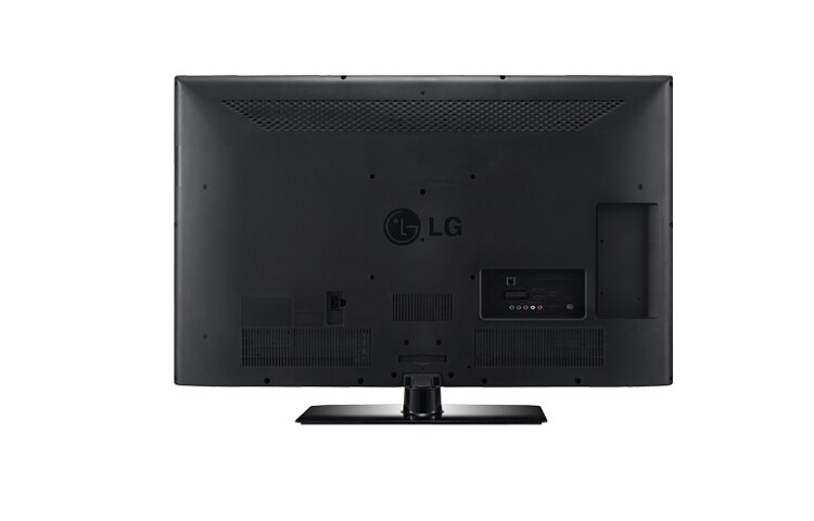 LG 32 inch TV | LED | HD 720p | ENERGY STAR<sup>®</sup> Certified, 32LS3400