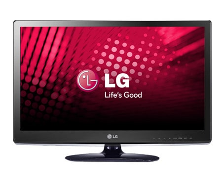 32 inch TV, LED, HDTV 720p