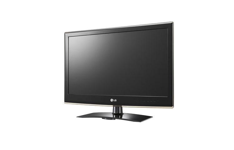 LG 32 Inch TV | LED | HDTV | Picture Wizard | AV Mode, 32LV2500
