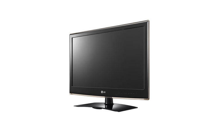 LG 32 Inch TV | LED | HDTV | Picture Wizard | AV Mode, 32LV2500
