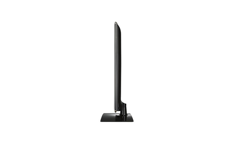 LG 32 Inch TV | LED | HDTV | Picture Wizard | AV Mode, 32LV2500