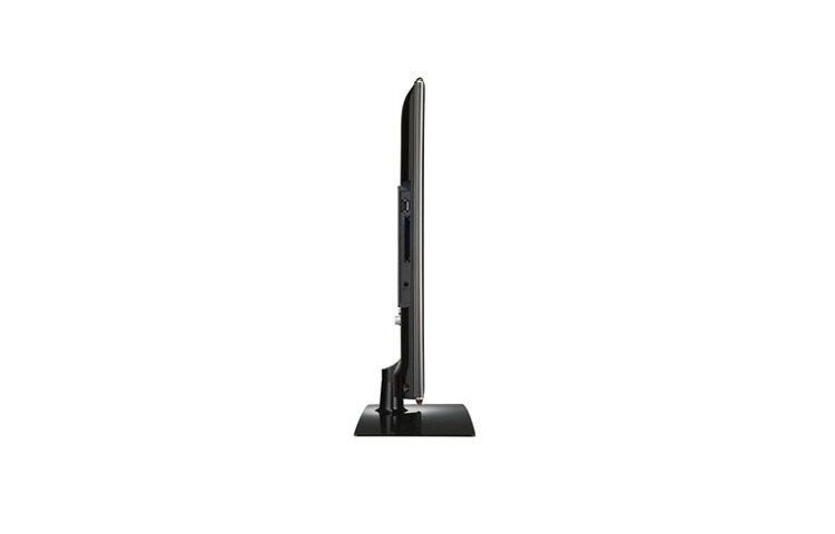LG 32 Inch TV | LED | HDTV | Picture Wizard | AV Mode, 32LV2500