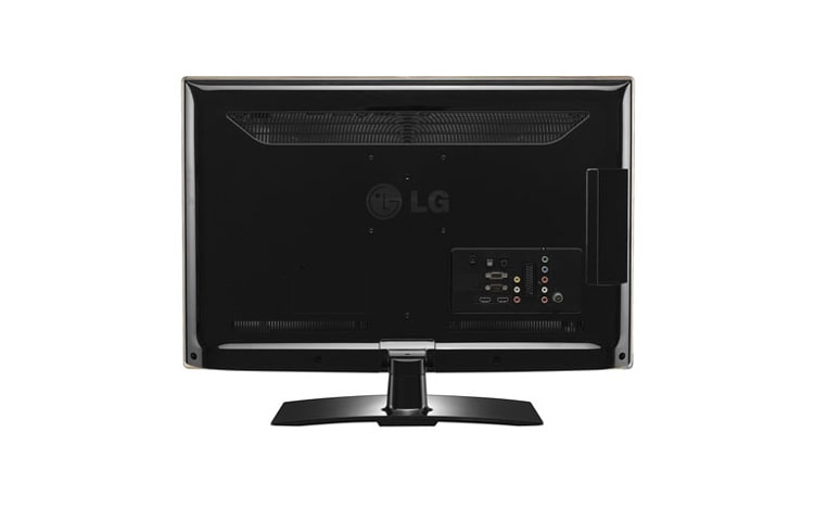 LG 32 Inch TV | LED | HDTV | Picture Wizard | AV Mode, 32LV2500