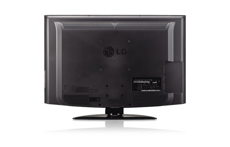 LG 37” Class Full HD 1080p LCD TV (37.0” diagonal), 37LF11