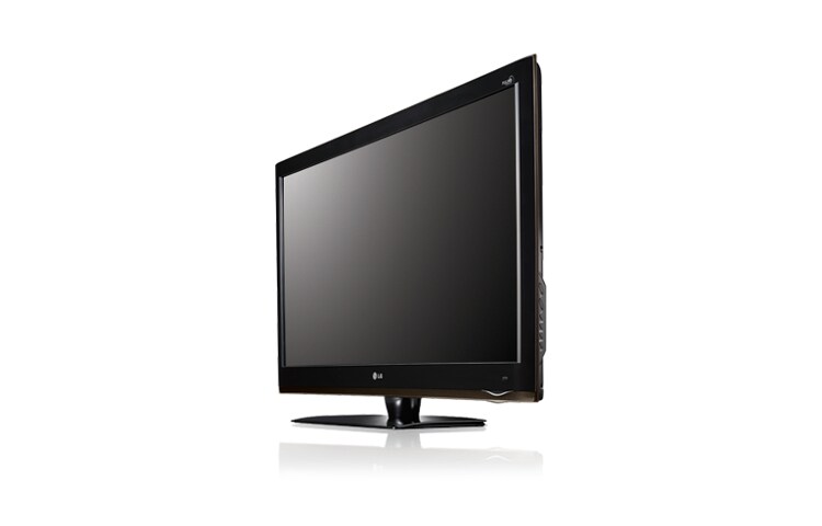 LG 37” Full High Definition 1080p LCD TV (37.0” diagonal), 37LH41