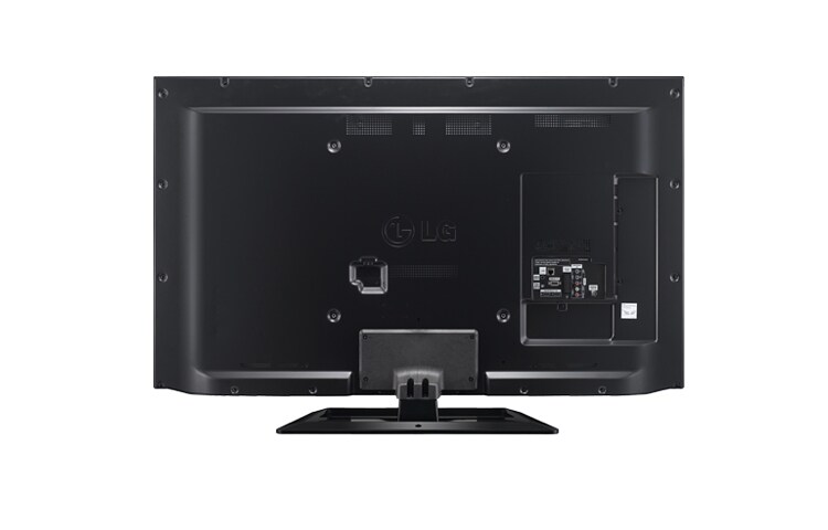 LG 37 inch TV | LED | Full HD 1080p | Smart Energy Savings, 37LS5600