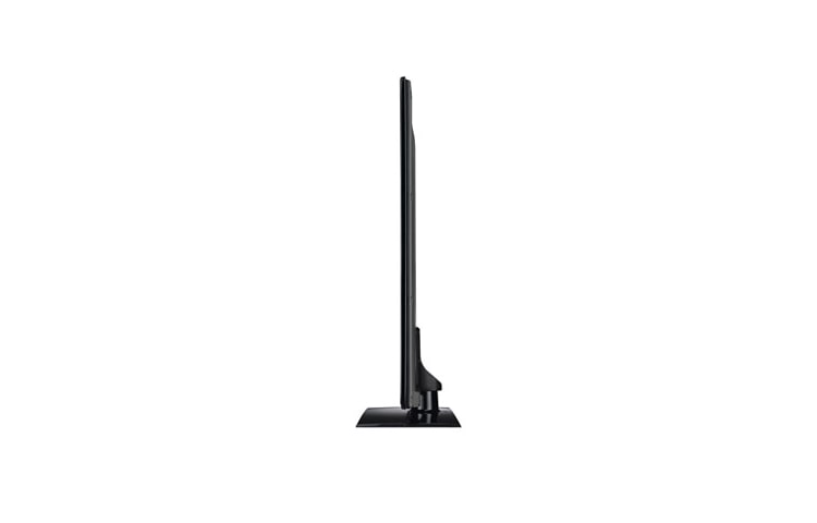 LG 37 Inch TV | Full HD 1080P | LED TV | Picture Wizard | Smart Energy Savings, 37LV3500
