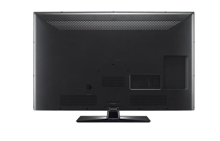LG 42 inch TV | LCD Full HD 1080p | Picture Wizard | Intelligent Sensor, 42CS560