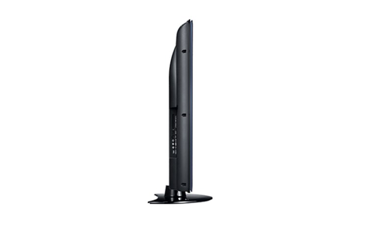 LG 42 Inch TV | Full HD 1080P | 120Hz | LCD TV, 42LD520