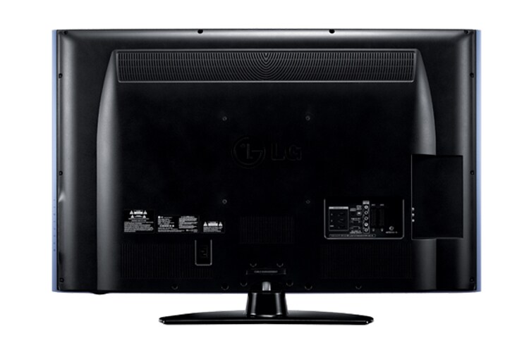LG 42 Inch TV | Full HD 1080P | 120Hz | LCD TV, 42LD520