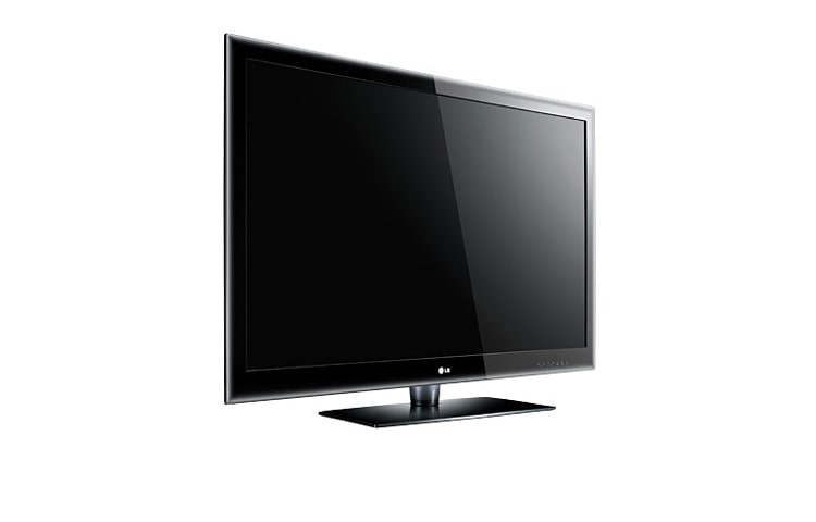 LG 42 Inch TV | Full HD 1080P | Broadband | 120Hz | LED LCD TV, 42LE5400