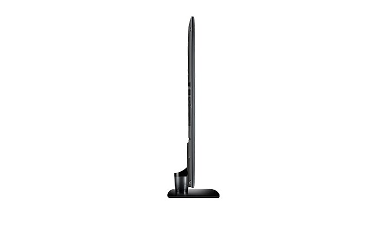 LG 42 Inch TV | Full HD 1080P | Broadband | 120Hz | LED LCD TV, 42LE5400