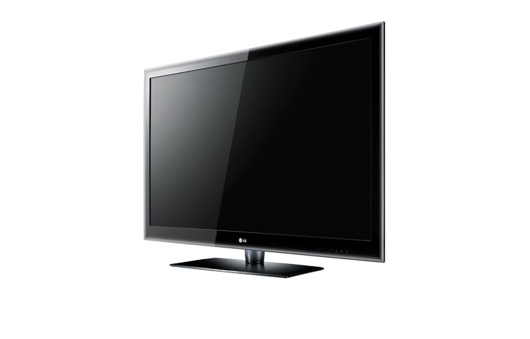 LG 42 Inch TV | Full HD 1080P | Broadband | 120Hz | LED LCD TV, 42LE5400