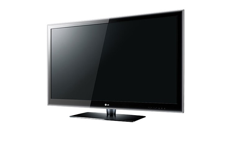 LG 42 Inch TV | Full HD 1080P | Broadband | 120Hz | LED LCD TV, 42LE5400
