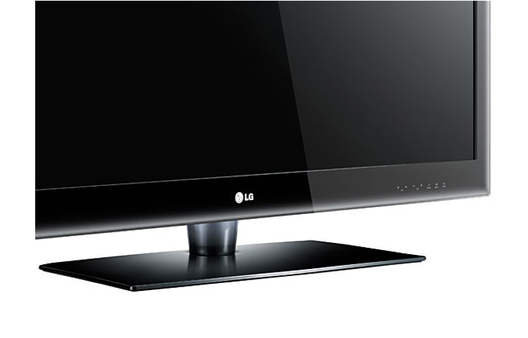 LG 42 Inch TV | Full HD 1080P | Broadband | 120Hz | LED LCD TV, 42LE5400