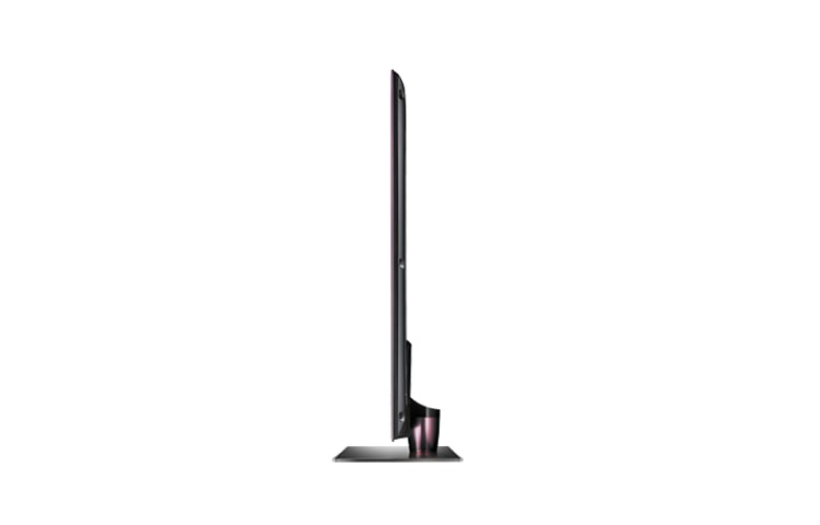 LG 42 Inch TV | Full HD 1080P | 5GHz Wireless Network | LCD TV, 42LE7500
