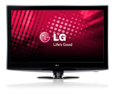 LG TV Monitor LG 20'' (19.5'' Diagonal)