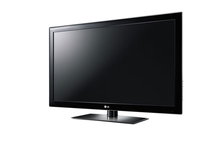 LG 42 Inch TV | Full HD 1080P | 120Hz | LCD TV, 42LK520
