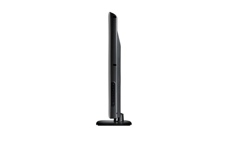 LG 42 Inch TV | Full HD 1080P | 120Hz | LCD TV, 42LK520