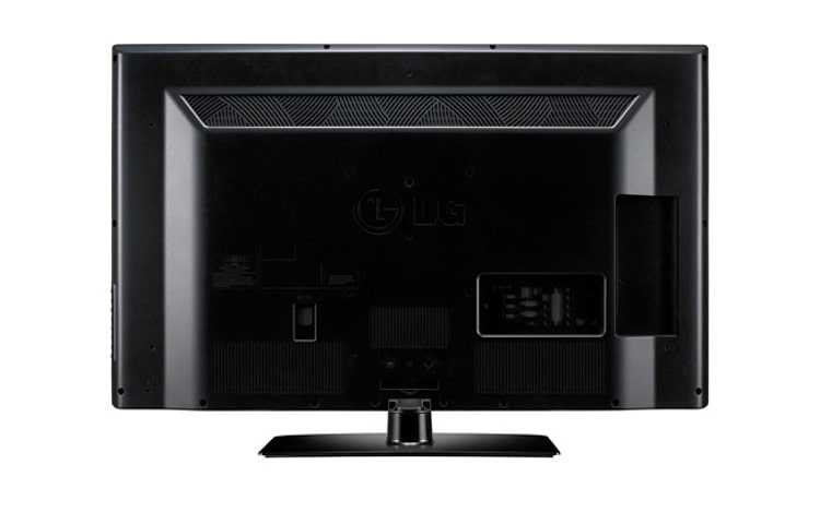 LG 42 Inch TV | Full HD 1080P | 120Hz | LCD TV, 42LK520