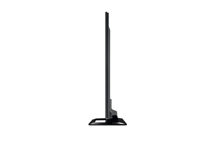 LG 42 inch TV | Cinema 3D LED TV | 2D to 3D Conversion | DLNA Certified | Smart Energy Savings, 42LM5800