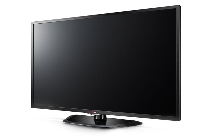 LG 42 inch 1080p, 120 Hz LED with Smart TV, 42LN5700