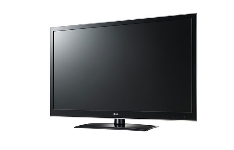 LG 42 Inch TV | Full HD 1080P | LED TV | Smart Energy Savings, 42LV3500