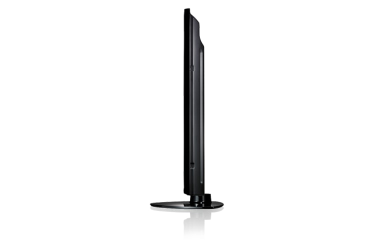 LG 42” High Definition Plasma TV (41.6” diagonally), 42PQ20