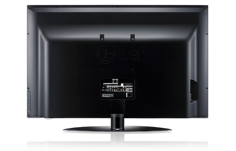 LG 42” High Definition Plasma TV (41.6” diagonally), 42PQ60