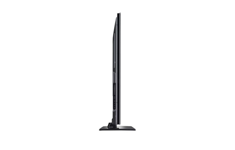 LG 42 Inch TV | Plasma TV | HDTV | 600Hz | Truslim Frame, 42PT350
